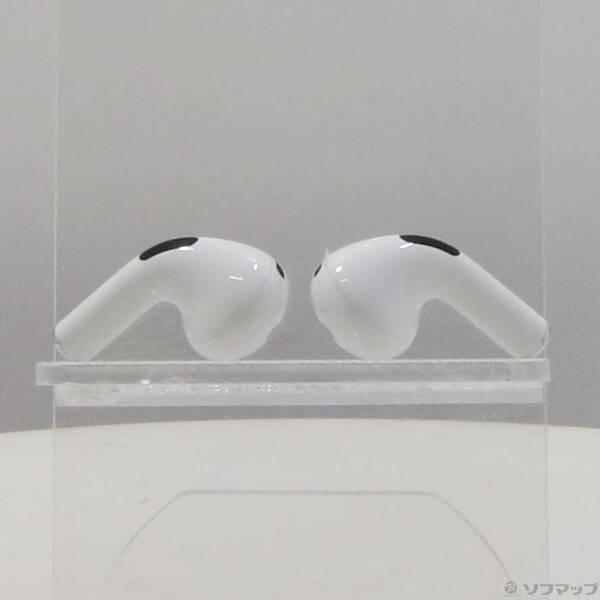 〔中古〕Apple(アップル) AirPods Pro 第2世代〔349-ud〕