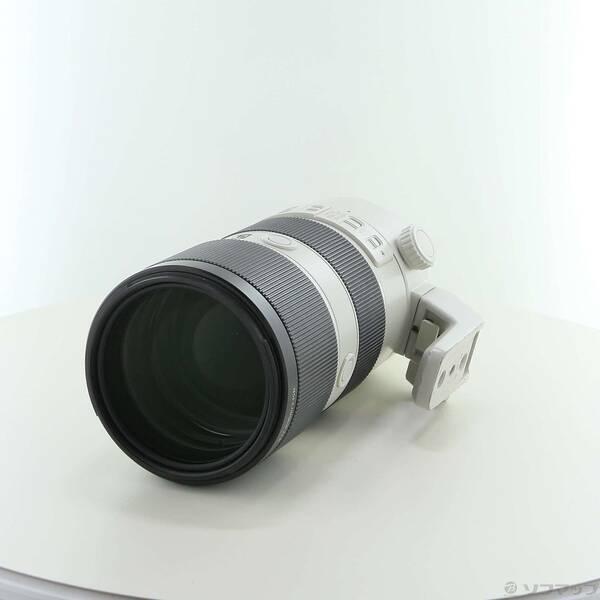 〔中古〕SONY(ソニー) 期間特価対象品 FE 70-200mm F2.8 GM OSS SEL7...