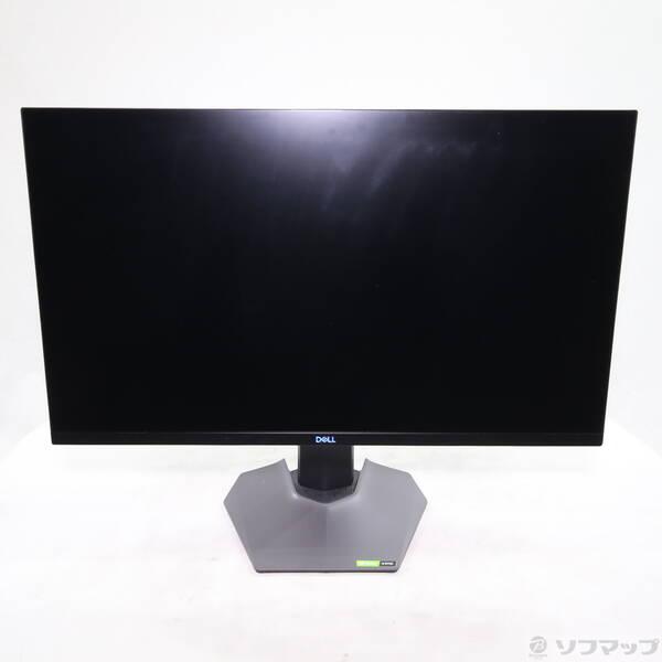 〔中古〕DELL(デル) S2721DGF〔377-ud〕