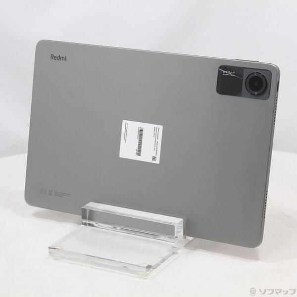 〔中古〕Xiaomi(シャオミ) 〔展示品〕 Redmi Pad SE 128GB グラファイトグレ...