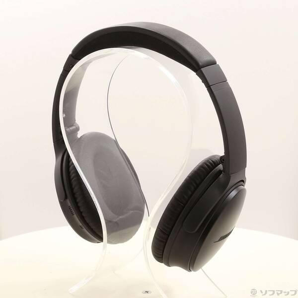 〔中古〕BOSE(ボーズ) QuietComfort 35 wireless II トリプルミッドナ...