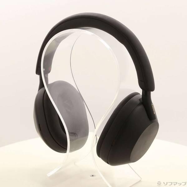 〔中古〕SONY(ソニー) WH-1000XM5 B ブラック〔305-ud〕