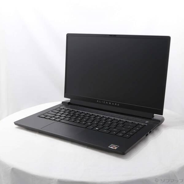 〔中古〕DELL(デル) Alienware m15〔262-ud〕