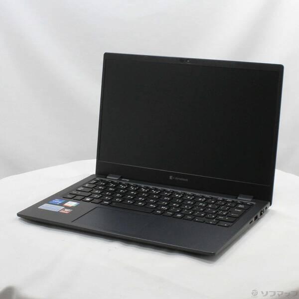 〔中古〕dynabook(ダイナブック) dynabook G6 P2G6PBBL オニキスブルー ...