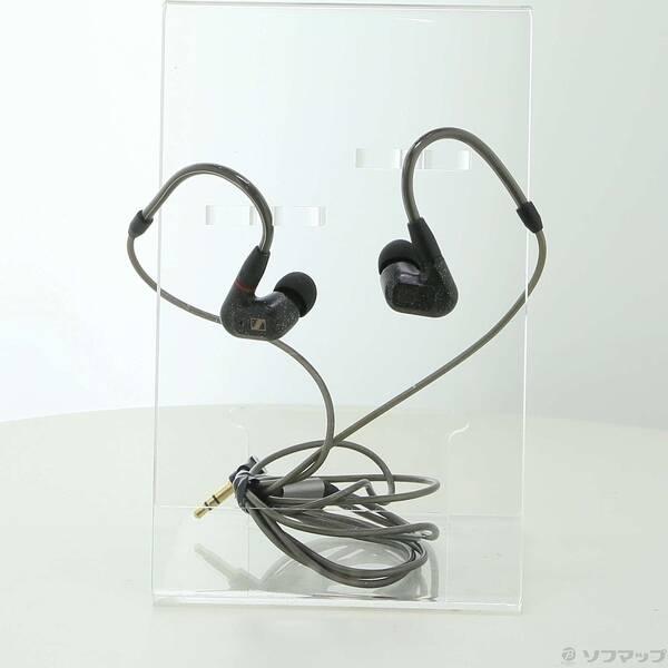 〔中古〕SENNHEISER(ゼンハイザー) IE 300〔377-ud〕
