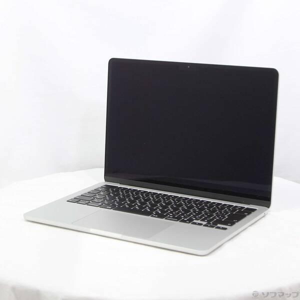 〔中古〕Apple(アップル) MacBook Air 13.6-inch Early-2024 M...