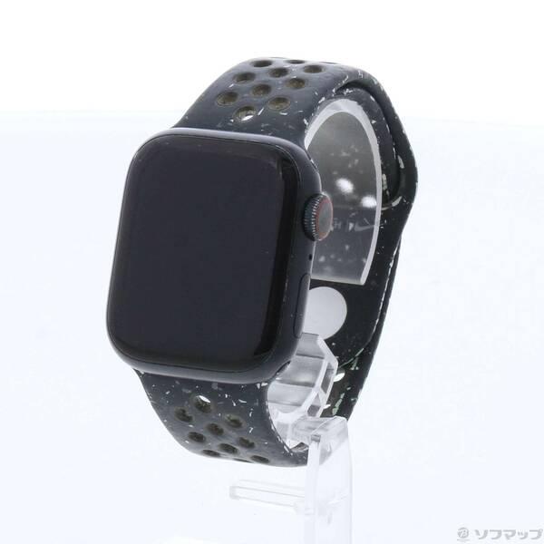 〔中古〕Apple(アップル) Apple Watch Series 9 GPS + Cellula...
