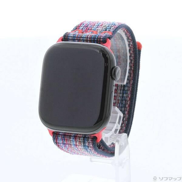 〔中古〕Apple(アップル) Apple Watch Series 10 GPS 46mm ジェッ...