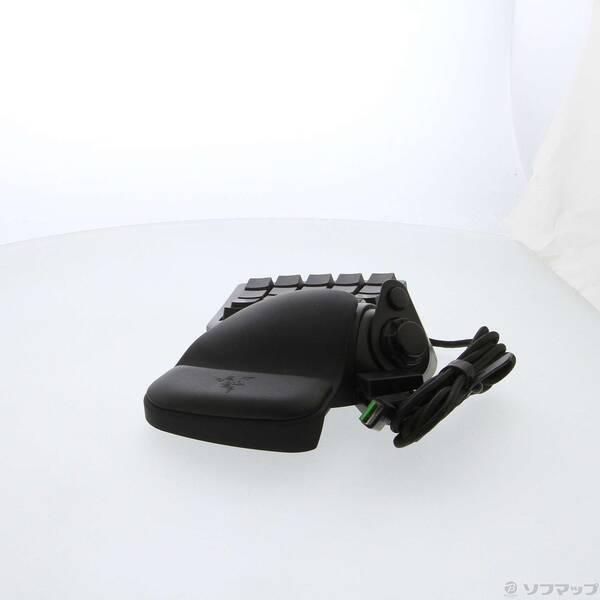 〔中古〕RAZER(レイザー) TartarusV2 RZ07-02270100-R3M1〔262-...