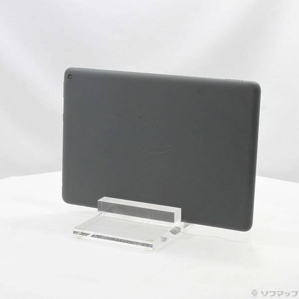 〔中古〕Amazon(アマゾン) Fire HD 10 Plus 2021 32GB スレート B0...