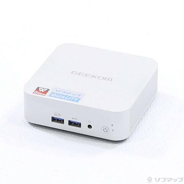 〔中古〕GEEKOM A7〔262-ud〕