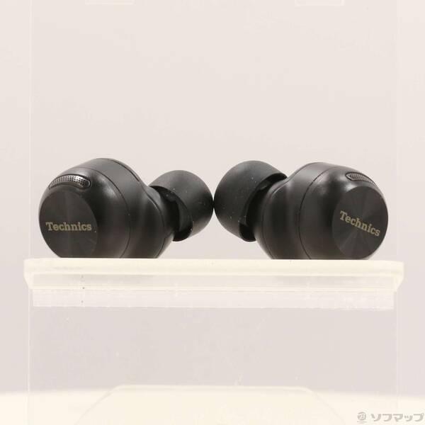 〔中古〕Technics EAH-AZ100-K ブラック〔305-ud〕