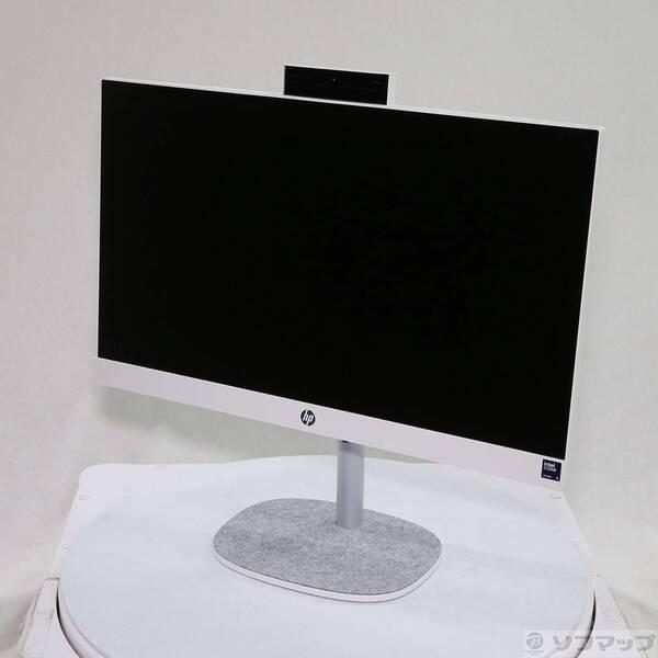 〔中古〕hp(エイチピー) 〔展示品〕 HP All-in-One 24-cr2000jp BD5A...