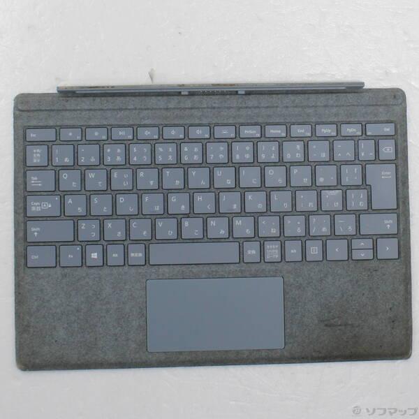 〔中古〕Microsoft(マイクロソフト) Surface Pro Signature Type ...