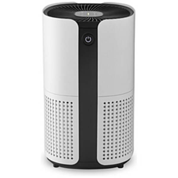 〔中古〕DUUX 〔展示品〕 duux Bright（ブライト） 空気清浄機 ホワイト DXPU07...