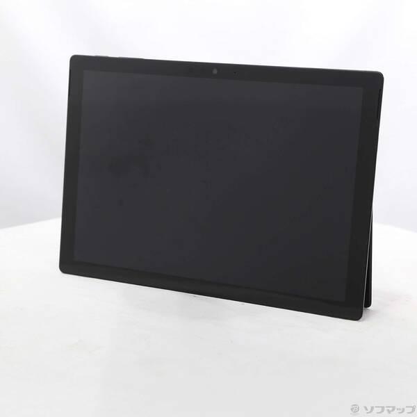 〔中古〕Microsoft(マイクロソフト) Surface Pro6 〔Core i5／8GB／S...
