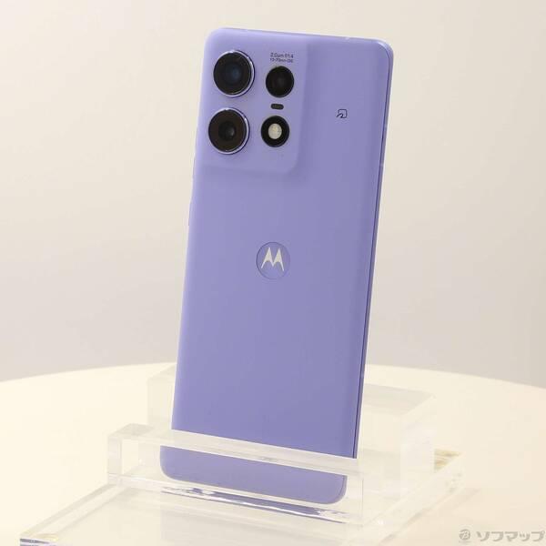 〔中古〕Motorola(モトローラ) motorola edge 50s pro 256GB リュ...
