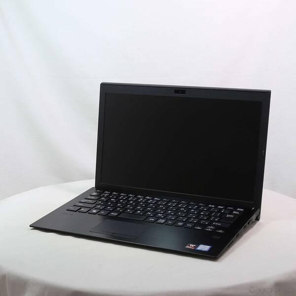 〔中古〕VAIO(バイオ) VAIO S13 VJS132C11N〔269-ud〕