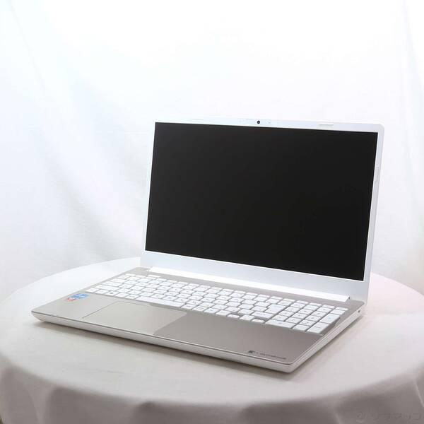 〔中古〕dynabook(ダイナブック) dynabook T5 P2T5WBEG サテンゴールド〔...
