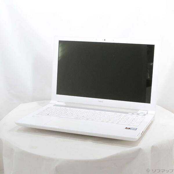 〔中古〕NEC(エヌイーシー) LaVie Note Standard NS600／JAW PC-N...