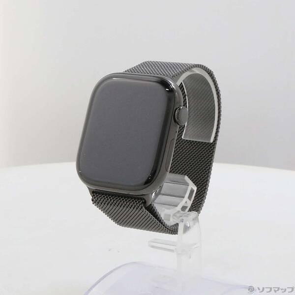 〔中古〕Apple(アップル) 〔展示品〕 Apple Watch Series 10 GPS + ...