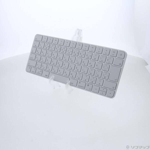 〔中古〕Apple(アップル) Apple Magic Keyboard MK2A3J／A〔262-...