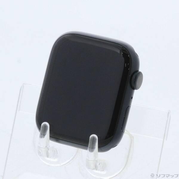 〔中古〕Apple(アップル) Apple Watch Series 7 Nike GPS 45mm...