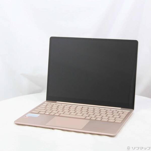 〔中古〕Microsoft(マイクロソフト) Surface Laptop Go 2 〔Core i...