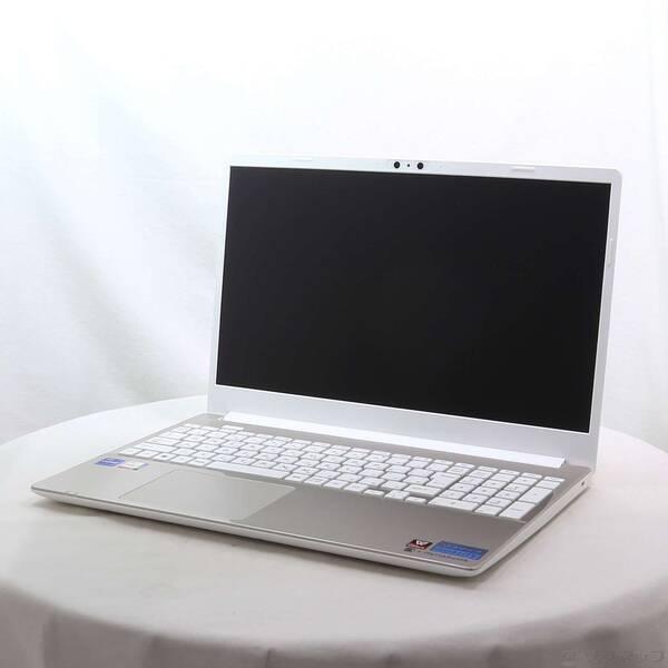 〔中古〕dynabook C8 P1-C8WN-EG サテンゴールド〔198-ud〕