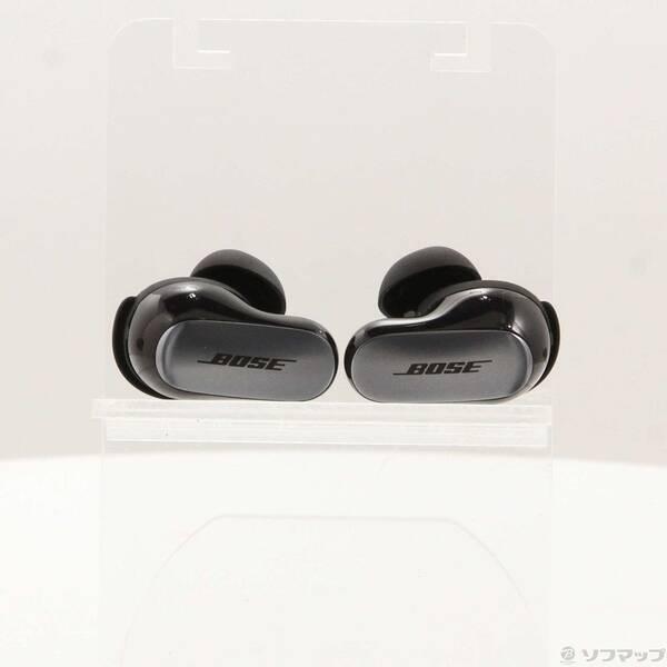 〔中古〕BOSE(ボーズ) Bose QuietComfort Ultra Earbuds ブラック...