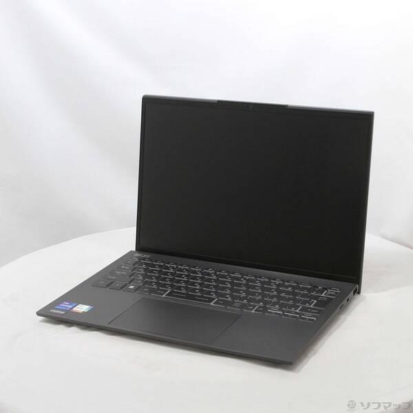 〔中古〕MSI(エムエスアイ) 〔展示品〕 Prestige 13 Evo A13M Prestig...