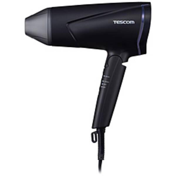 〔中古〕テスコム 〔展示品〕 ハンド・ヘアードライヤー プロテクトイオン Speedom（スピーダム...