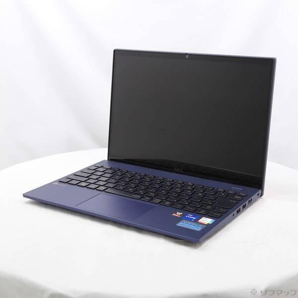 〔中古〕LAVIE Direct N13 Slim PC-GN17773AZ〔269-ud〕