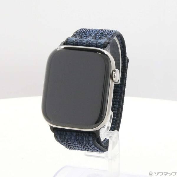 〔中古〕Apple(アップル) Apple Watch Series 10 GPS + Cellul...