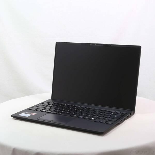 〔中古〕FUJITSU(富士通） LIFEBOOK UH90／J3 FMVU90J3BC ピクトブラ...