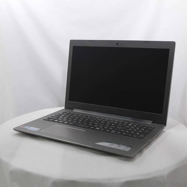 〔中古〕Lenovo(レノボジャパン) ideapad 520 81BF0007JP〔198-ud〕