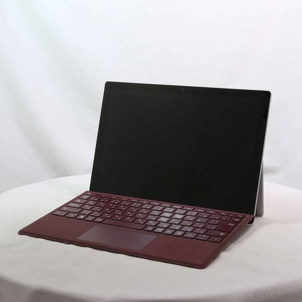 〔中古〕Microsoft(マイクロソフト) Surface Pro (2017) 〔Core i7...