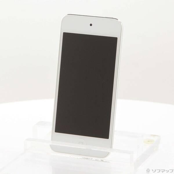 〔中古〕Apple(アップル) iPod touch第7世代 メモリ32GB シルバー MVHV2J...