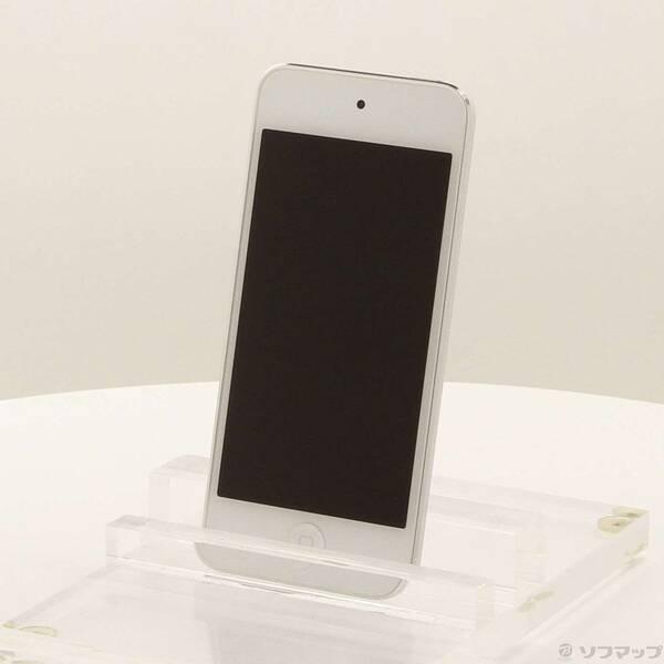 〔中古〕Apple(アップル) iPod touch第7世代 メモリ32GB シルバー MVHV2J...