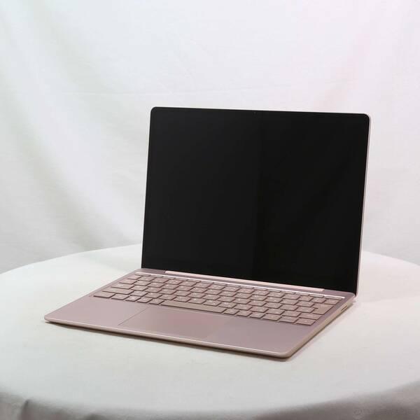 〔中古〕Microsoft(マイクロソフト) 〔展示品〕 Surface Laptop Go 3 〔...