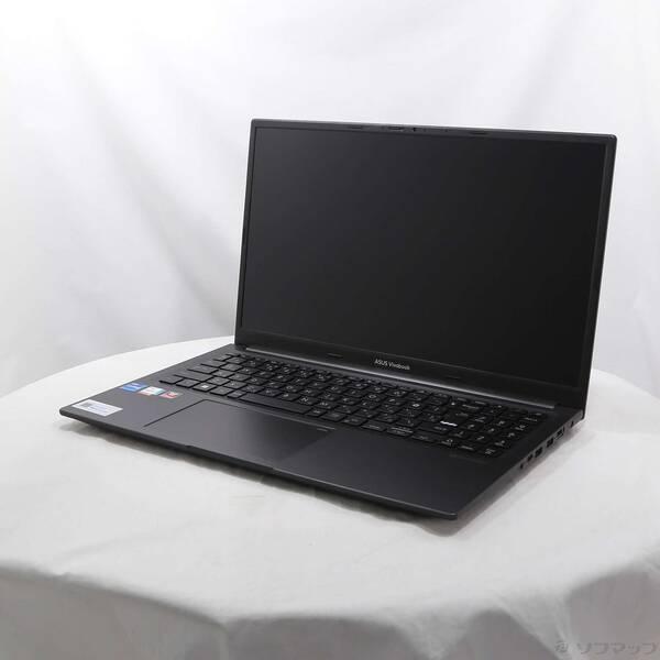 〔中古〕ASUS(エイスース) 〔展示品〕 VivoBook 15X K3504ZA-BQ020W ...