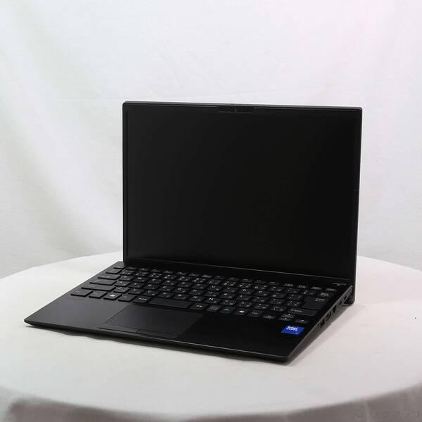 〔中古〕VAIO(バイオ) 〔展示品〕 VAIO S13 VJS13690111B ブラック〔262...