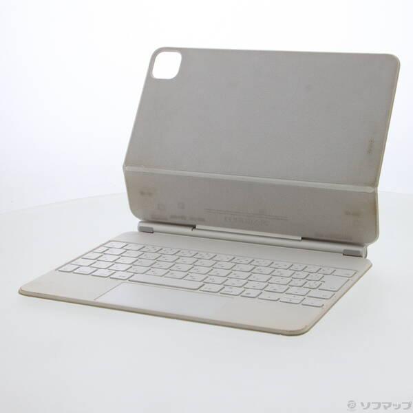 〔中古〕Apple(アップル) 〔展示品〕 11インチ iPad Pro 第3／2／1世代用 Mag...