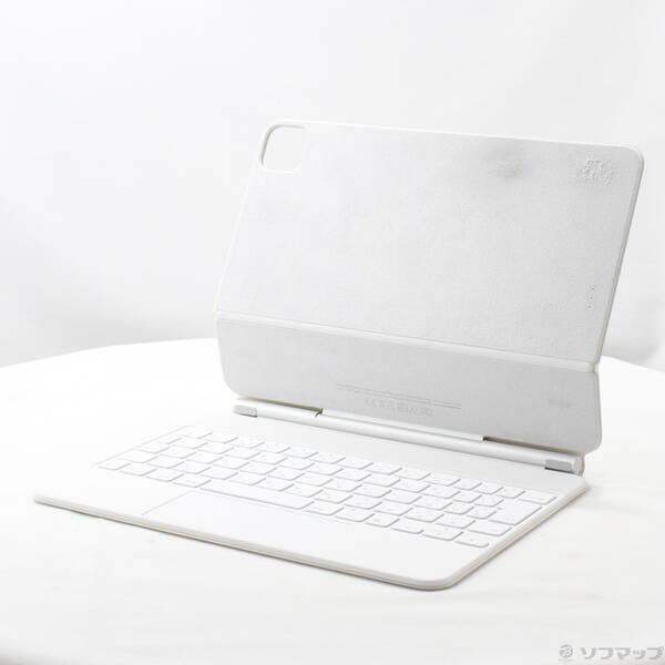 〔中古〕Apple(アップル) 11インチ iPad Pro 第3／2／1世代用 Magic Key...