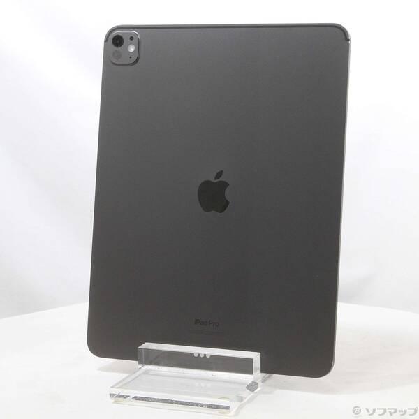 〔中古〕Apple(アップル) iPad Pro 13インチ 第1世代 標準ガラス 256GB スペ...