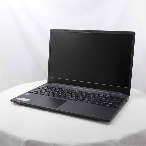 〔中古〕dynabook(ダイナブック) dynabook A7／Y P1A7YZEB ブラック〔1...