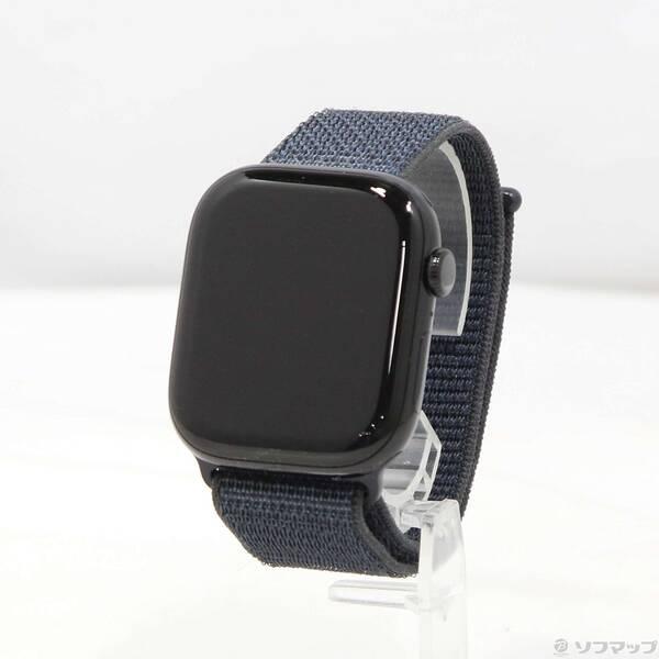 〔中古〕Apple(アップル) Apple Watch Series 10 GPS 46mm ジェッ...