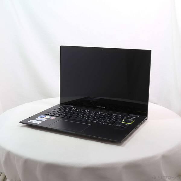 〔中古〕ASUS(エイスース) VivoBook Flip 14 TP470EA TP470EA-E...