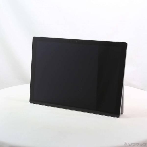 〔中古〕Microsoft(マイクロソフト) Surface Pro6 〔Core i5／8GB／S...
