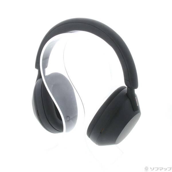 〔中古〕SONY(ソニー) WH-1000XM5 B ブラック〔377-ud〕